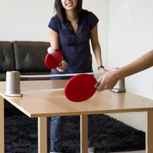 Load image into Gallery viewer, Modern Portable Pongo Table Tennis Set-birthday-gift-for-men-and-women-gift-feed.com
