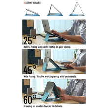Load image into Gallery viewer, MOFT Z The 4-in-1 Sit Stand Laptop Desk-birthday-gift-for-men-and-women-gift-feed.com
