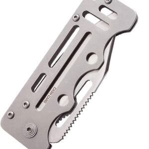 Money Clip Pocket Steel Knife EDC Tool-birthday-gift-for-men-and-women-gift-feed.com