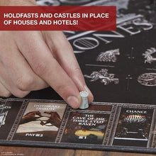 Load image into Gallery viewer, Monopoly Game of Thrones Board Game-birthday-gift-for-men-and-women-gift-feed.com
