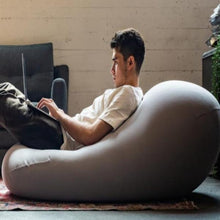 Load image into Gallery viewer, Moon Pod The Worlds Most Comfiest Bean Bag Chair-birthday-gift-for-men-and-women-gift-feed.com
