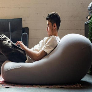 Moon Pod The Worlds Most Comfiest Bean Bag Chair-birthday-gift-for-men-and-women-gift-feed.com