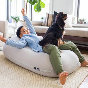 Moon Pod The Worlds Most Comfiest Bean Bag Chair-birthday-gift-for-men-and-women-gift-feed.com