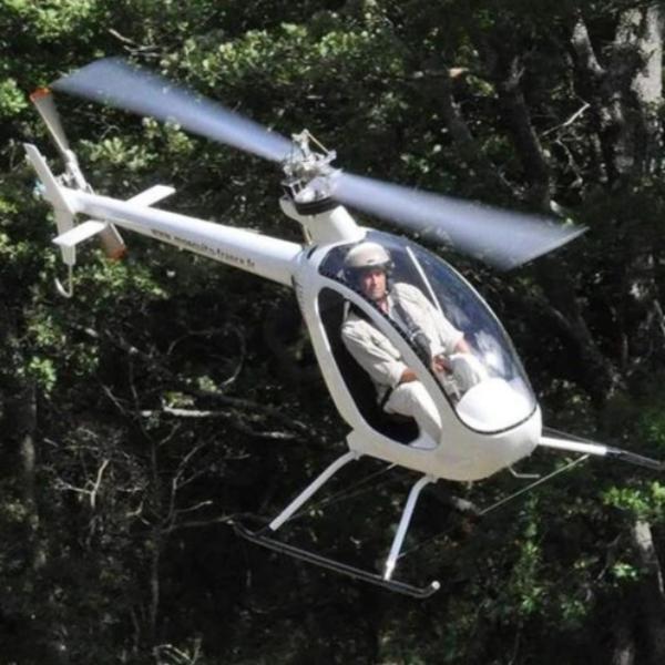Mosquito XE Single Seat Helicopter-birthday-gift-for-men-and-women-gift-feed.com