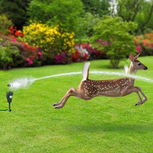 Load image into Gallery viewer, Motion Activated Sprinkler Animal Rodent Repellent-birthday-gift-for-men-and-women-gift-feed.com
