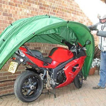 Load image into Gallery viewer, Motorcycle Tent-birthday-gift-for-men-and-women-gift-feed.com
