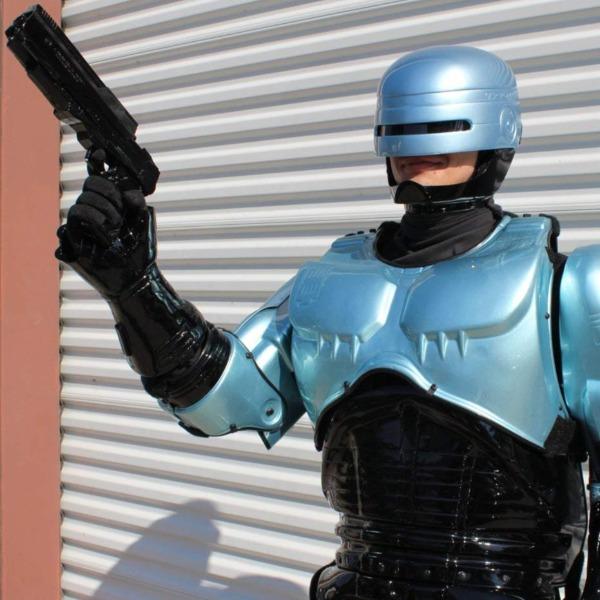 Movie Quality 1987 Robocop Costume-birthday-gift-for-men-and-women-gift-feed.com