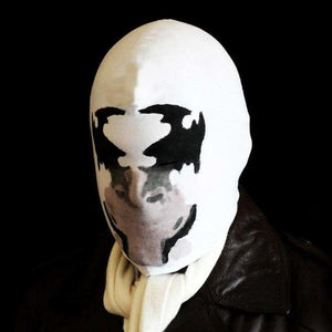 Moving Inkblot Rorschach Mask-birthday-gift-for-men-and-women-gift-feed.com