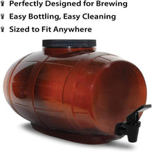 Load image into Gallery viewer, Mr. Best Craft Beer Brewing Making Kit Gift-birthday-gift-for-men-and-women-gift-feed.com
