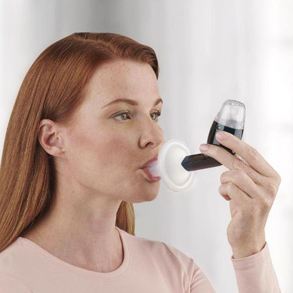 Mucus Removal Device Natural Breathing Lung Expansion-birthday-gift-for-men-and-women-gift-feed.com