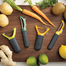 Load image into Gallery viewer, Multi-Peel High Quality Fruit and Vegetable Peelers-birthday-gift-for-men-and-women-gift-feed.com
