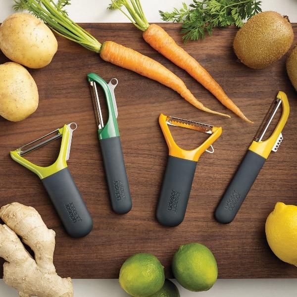 Multi-Peel High Quality Fruit and Vegetable Peelers-birthday-gift-for-men-and-women-gift-feed.com
