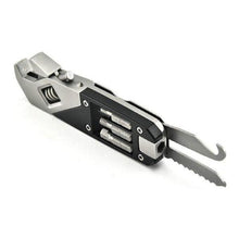 Load image into Gallery viewer, Multifunctional Adjustable Wrench Foldable EDC Multi Tool-birthday-gift-for-men-and-women-gift-feed.com

