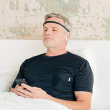 Load image into Gallery viewer, MUSE 2 Guided Meditation Headband-birthday-gift-for-men-and-women-gift-feed.com
