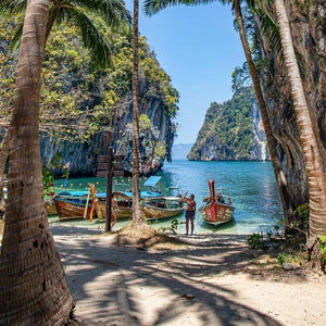 Must See Paradise Island PHUKET Thailand-birthday-gift-for-men-and-women-gift-feed.com
