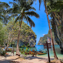 Load image into Gallery viewer, Must See Paradise Island PHUKET Thailand-birthday-gift-for-men-and-women-gift-feed.com
