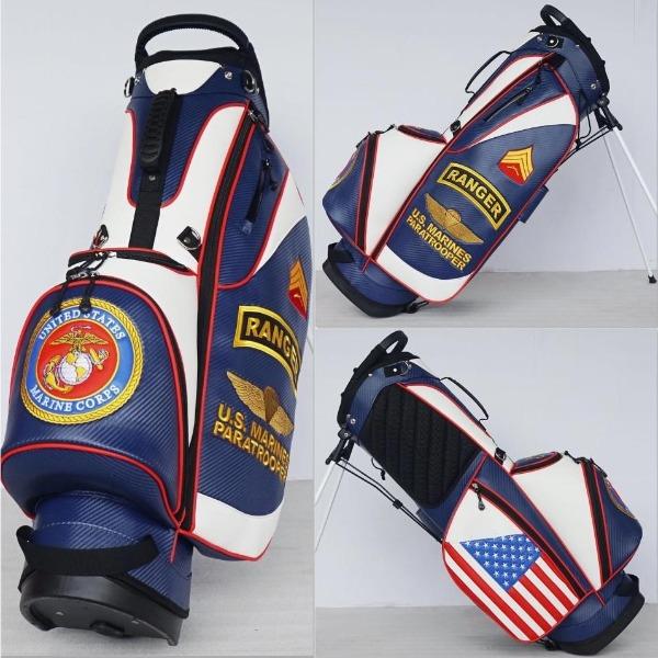 MY CUSTOM GOLF BAG Personalised Golf Bags-birthday-gift-for-men-and-women-gift-feed.com