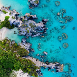Mysterious Dive Trip to Bermuda Caribbean-birthday-gift-for-men-and-women-gift-feed.com