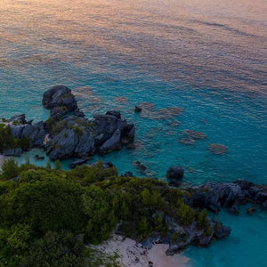 Mysterious Dive Trip to Bermuda Caribbean-birthday-gift-for-men-and-women-gift-feed.com