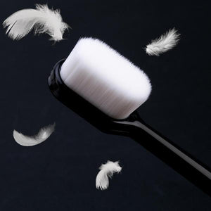 Nano Toothbrush Ultra-Fine Soft Bristles for Deep Cleaning-birthday-gift-for-men-and-women-gift-feed.com