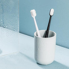 Load image into Gallery viewer, Nano Toothbrush Ultra-Fine Soft Bristles for Deep Cleaning-birthday-gift-for-men-and-women-gift-feed.com
