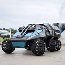 Load image into Gallery viewer, NASA The Mars Rover Concept Vehicle-birthday-gift-for-men-and-women-gift-feed.com
