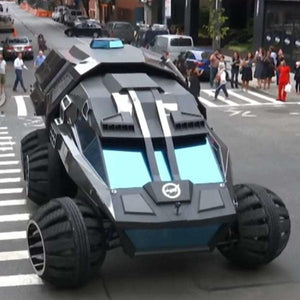 NASA The Mars Rover Concept Vehicle-birthday-gift-for-men-and-women-gift-feed.com