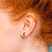 Load image into Gallery viewer, Naughty Sex Toy Earrings and Pins-birthday-gift-for-men-and-women-gift-feed.com
