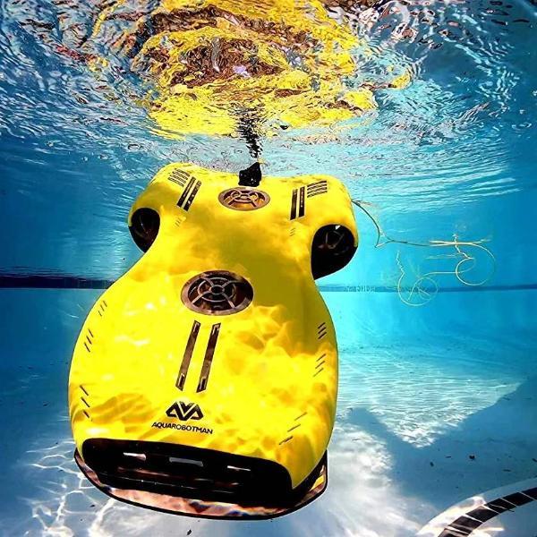 Nemo Underwater Drone-birthday-gift-for-men-and-women-gift-feed.com