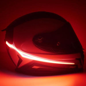 Neon Light Strips for Helmet-birthday-gift-for-men-and-women-gift-feed.com