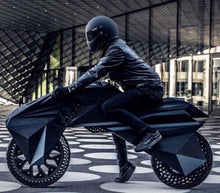 Load image into Gallery viewer, NERA Fully 3D Printed E-Motorcycle-birthday-gift-for-men-and-women-gift-feed.com
