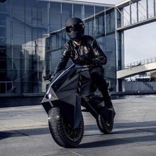 Load image into Gallery viewer, NERA Fully 3D Printed E-Motorcycle-birthday-gift-for-men-and-women-gift-feed.com
