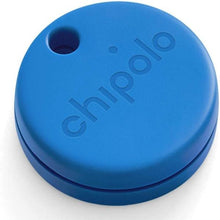 Load image into Gallery viewer, Never Loose a Thing With CHIPOLO Classic Bluetooth Key Finder-birthday-gift-for-men-and-women-gift-feed.com
