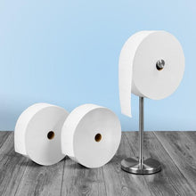 Load image into Gallery viewer, Never Run Out of Toilet Paper with Charmin Forever Roll-birthday-gift-for-men-and-women-gift-feed.com
