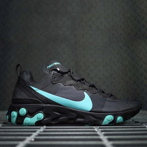 Nike React Element 55 Mens Running Shoes-birthday-gift-for-men-and-women-gift-feed.com