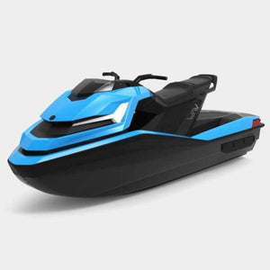 NIKOLA WAV Electric Watercraft-birthday-gift-for-men-and-women-gift-feed.com