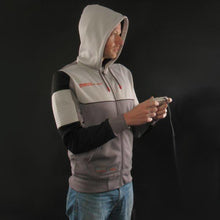 Load image into Gallery viewer, Nintendo NES Classic Hoodie-birthday-gift-for-men-and-women-gift-feed.com
