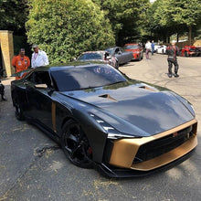 Load image into Gallery viewer, Nissan GT-R50 Prototype-birthday-gift-for-men-and-women-gift-feed.com
