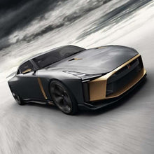 Load image into Gallery viewer, Nissan GT-R50 Prototype-birthday-gift-for-men-and-women-gift-feed.com
