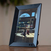 Load image into Gallery viewer, Nixplay Smart Wi-Fi Photo Frame 10.1 inch-birthday-gift-for-men-and-women-gift-feed.com
