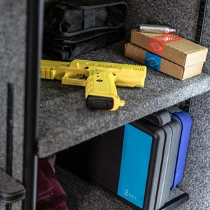 Non Lethal SALT Self Defense Gun Kit-birthday-gift-for-men-and-women-gift-feed.com