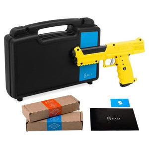 Non Lethal SALT Self Defense Gun Kit-birthday-gift-for-men-and-women-gift-feed.com