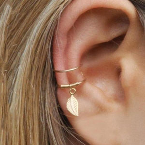 Non Piercing Ear Cuff Jewelry For Women-birthday-gift-for-men-and-women-gift-feed.com