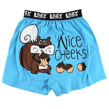 Load image into Gallery viewer, Novelty Funny Boxer Shorts-birthday-gift-for-men-and-women-gift-feed.com
