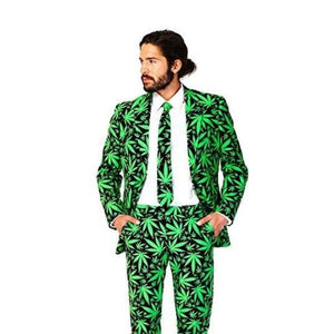 Novelty Print Party Suits for Men-birthday-gift-for-men-and-women-gift-feed.com