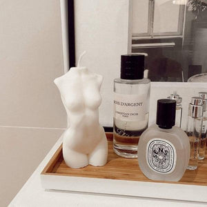 Nude Venus Goddess Body Female Figure Candle-birthday-gift-for-men-and-women-gift-feed.com