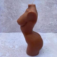 Load image into Gallery viewer, Nude Venus Goddess Body Female Figure Candle-birthday-gift-for-men-and-women-gift-feed.com
