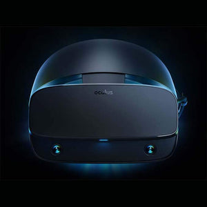 OCULUS Rift S Virtual Reality Gaming Headset-birthday-gift-for-men-and-women-gift-feed.com