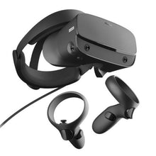 Load image into Gallery viewer, OCULUS Rift S Virtual Reality Gaming Headset-birthday-gift-for-men-and-women-gift-feed.com

