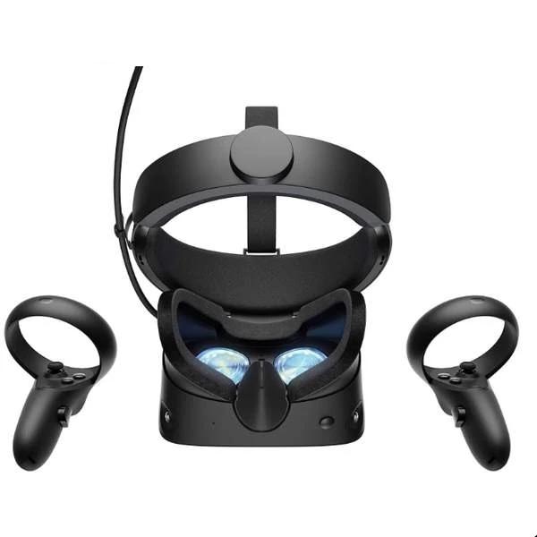 Oculus Rift S VR Headset-birthday-gift-for-men-and-women-gift-feed.com